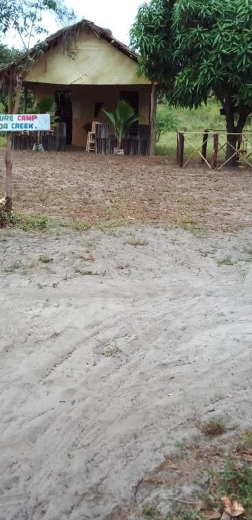 Mida Creek Nature Camp Watamu Exterior photo