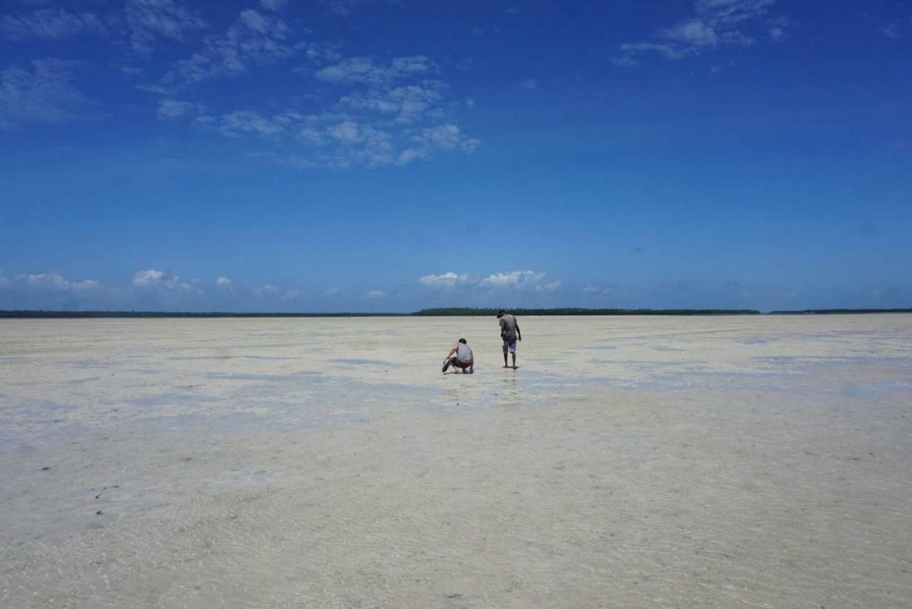 Mida Creek Nature Camp Watamu Exterior photo