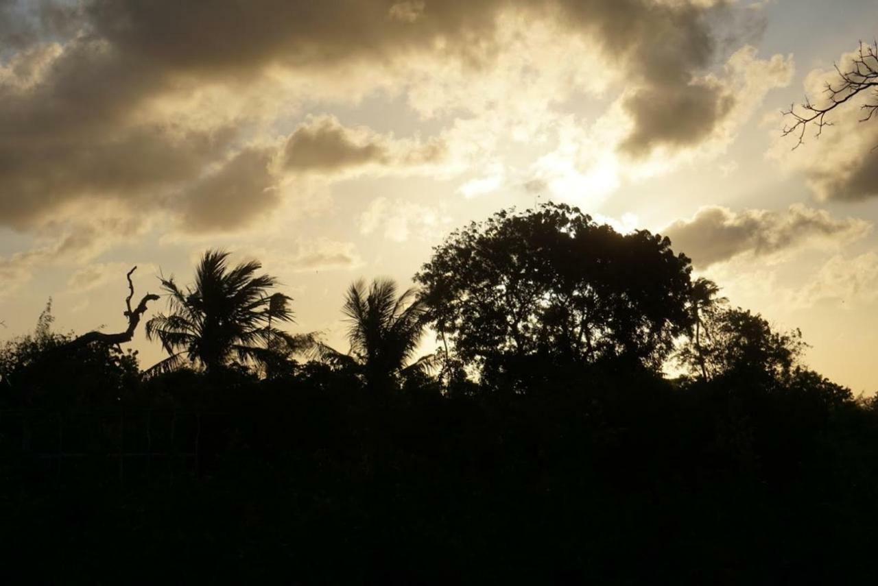 Mida Creek Nature Camp Watamu Exterior photo