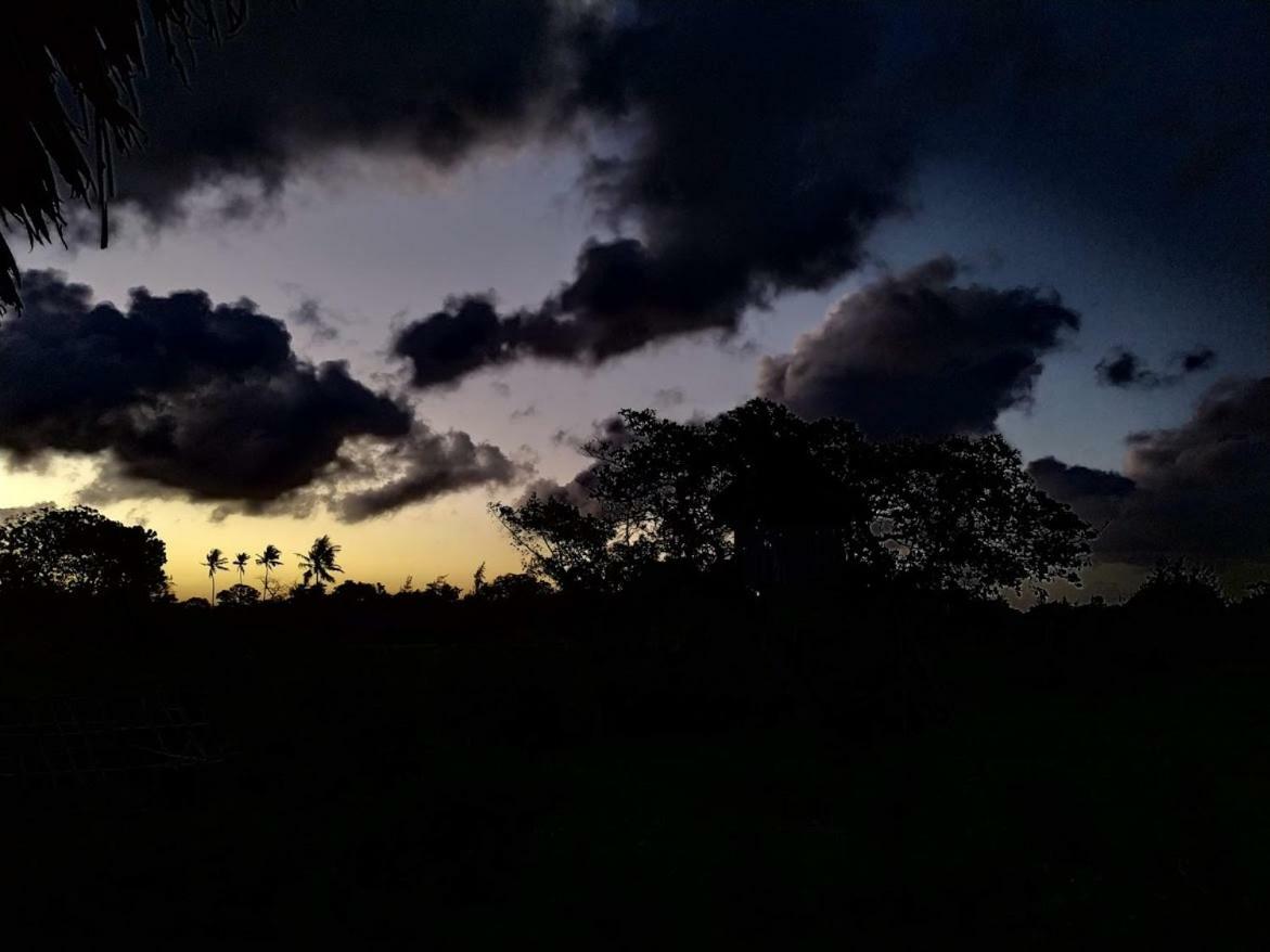 Mida Creek Nature Camp Watamu Exterior photo