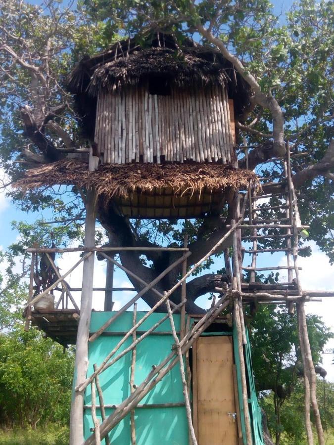 Mida Creek Nature Camp Watamu Exterior photo