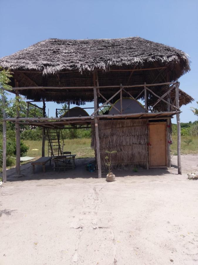 Mida Creek Nature Camp Watamu Exterior photo